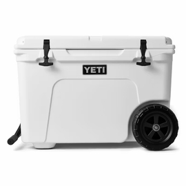 Yeti Tundra Haul Wheeled Hard Cooler