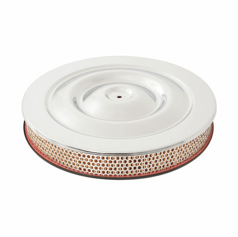 1962-65 Ford Double Hump Hi-Po Air Cleaner Assembly