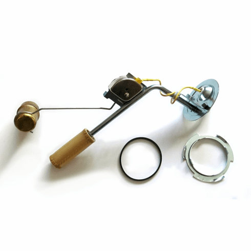 1964 1/2-68 Mustang & 65-68 Shelby Gas Sender w/. Brass Float