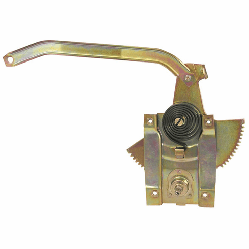 1964 -1966 Mustang Shelby Door Window Regulator (RIGHT)