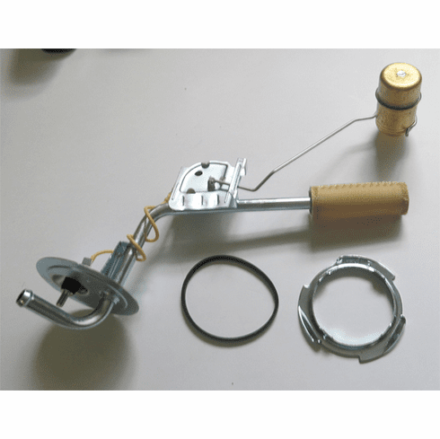 1964-1968 Gas Tank Fuel Sending Unit with 3/8th Pick Up Tube