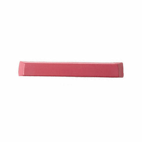 1964-65 Mustang Arm Rest Pad (Red)