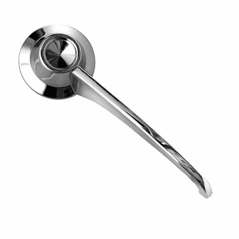 1964-65 Mustang Early Clip On Type Inside Door Handles