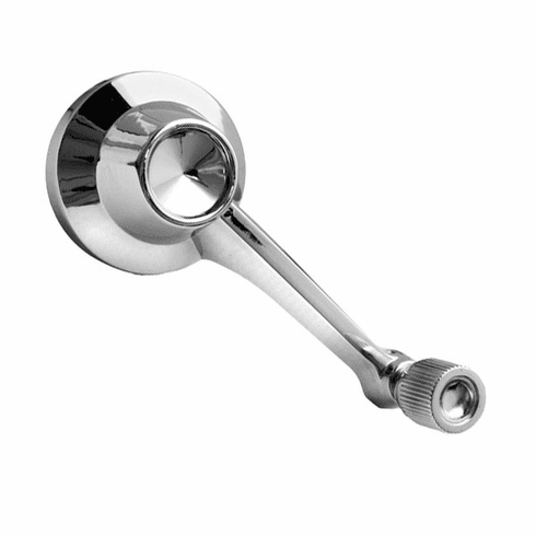 1964-65 Mustang Early Quarter Window Handle