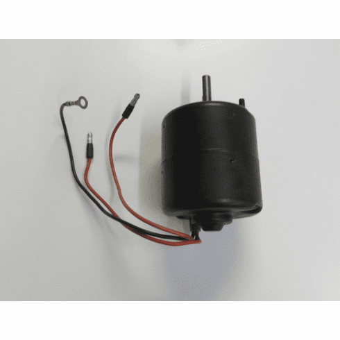 1964-65 Mustang Heater Blower Motor 2-Speed (Early / 3 Wire Setup)