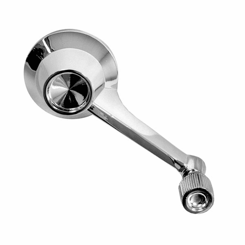 1964-65 Mustang Shelby Door Window Handle