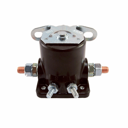 1964-65 Mustang & Shelby Starter Relay