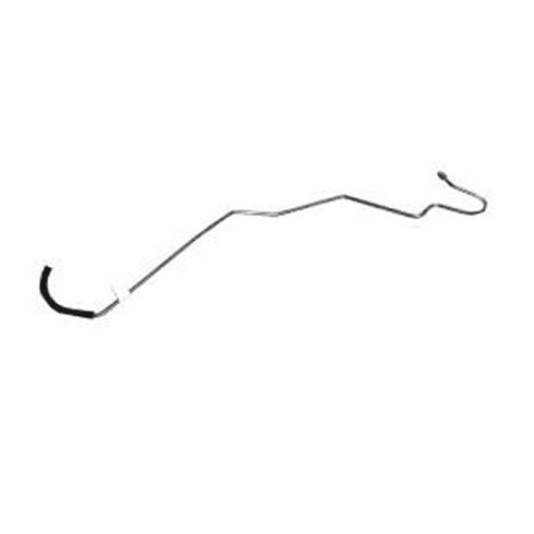 1964-65 Mustang Transmission Vacuum Line, 8 Cylinder (Stainless Steel)