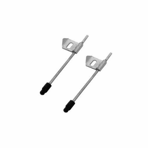 1964-65 Mustang Windshield Washer Nozzles