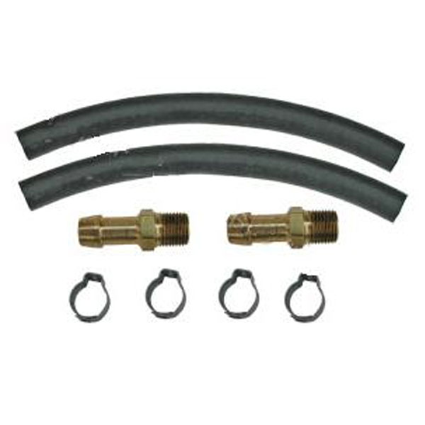196465 Transmission Cooling Line Installation Kit