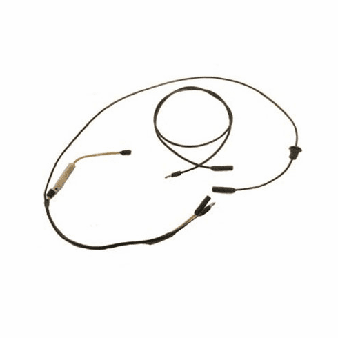 1964-66 Mustang Air Conditioner Wiring Harness