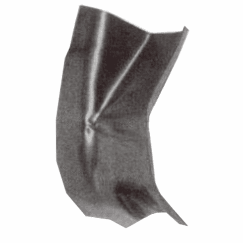 1964-66 Mustang Shelby Inner Structure of Lower Corner of Front Fender (LEFT)