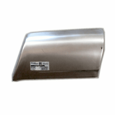 1964-66 Mustang Shelby Lower Rear Corner of Front Fender (RIGHT)