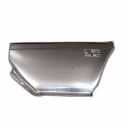 1964-66 Mustang Shelby Lower Rear Quarter (RIGHT)