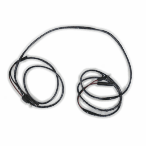 1964-66 Mustang Shelby Transmission Backup Lamp Feed