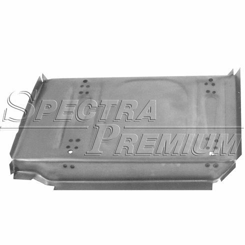 1964-68 Mustang Shelby Coupe & Fastback Seat Platform LEFT