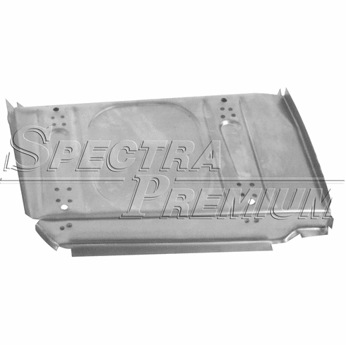 1964-68 Mustang Shelby Coupe & Fastback Seat Platform RIGHT