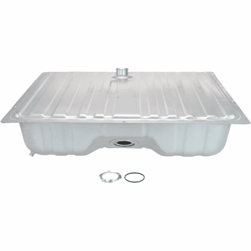 1964-68 Mustang Shelby Fuel Tank (with drain plug)