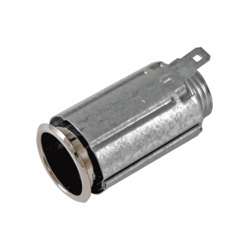1964-70 Mustang Cigarette Lighter Socket & Retainer
