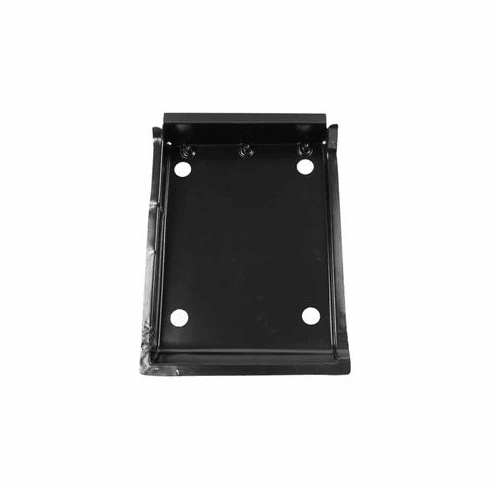 1964-70 Mustang Shelby Convertible Lower Floor Reinforcement Pan (LEFT)