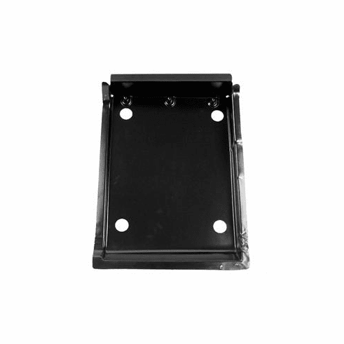 1964-70 Mustang Shelby Convertible Lower Floor Reinforcement Pan (RIGHT)