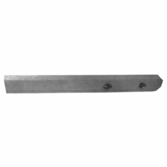 Front Frame Rails