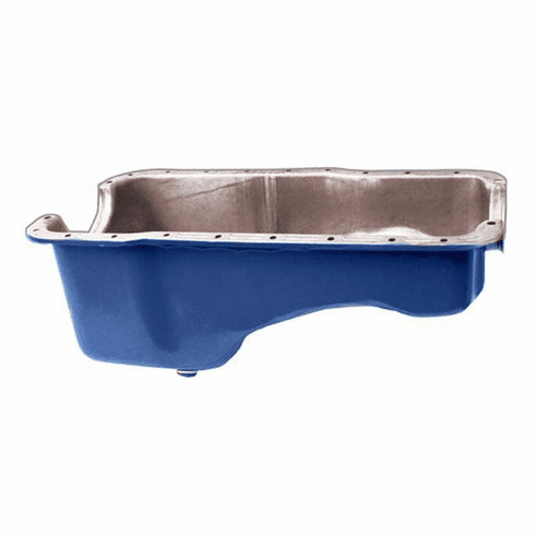 1964-73 Ford Small Block 289 302 Oil Pan