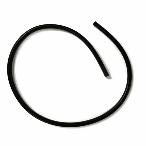 1964-73 Mustang Shelby Radiator Overflow Drain Hose