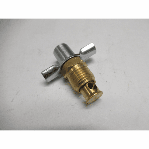 1964-73 Mustang Shelby Replacement Radiator Drain Cock Valve