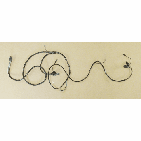 1964 Mustang Firewall to Headlamp Wire Harness