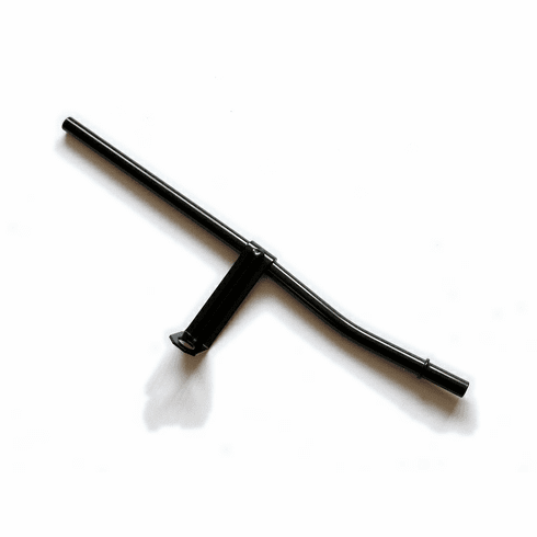1965 289 Engine OEM Black Dipstick Tube (C5AZ-6754-A)