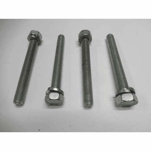 1965-66 289 HI-PO Fan Spacer Mounting Bolts