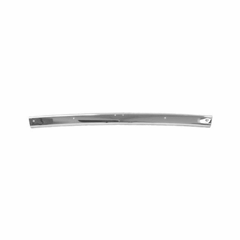 1965-66-67 Mustang Convertible Header Bar