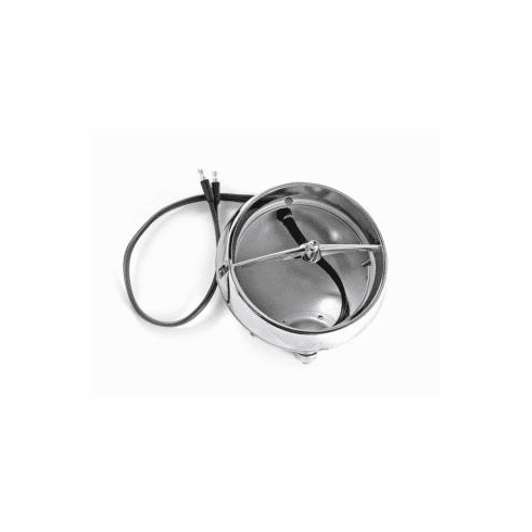 1965-66-67 Mustang GT Fog Lamp Assembly