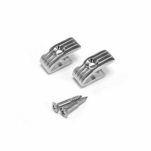 1965-66 Convertible & 1967 All Coat Hooks