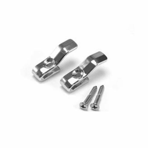 1965-66 Coupe & Fastback Coat Hooks