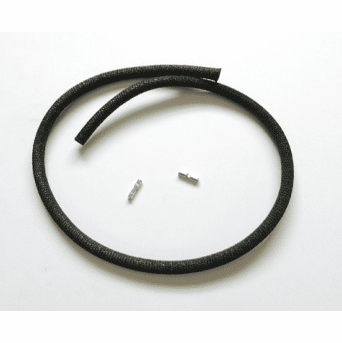 1965-66 Door Wire Cover Kit