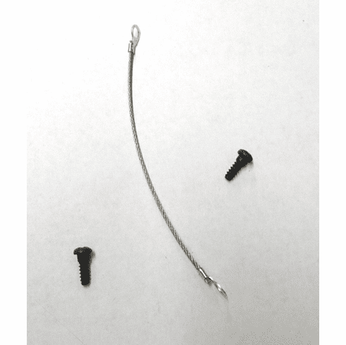 1965-66 Glove Box Door Cable