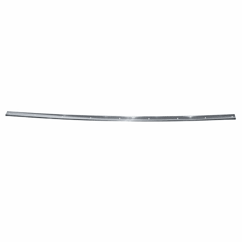 1965-66 Mustang Convertible Top Boot Center Molding