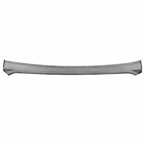 1965-66 Mustang Convertible Window to Trunk Filler Panel