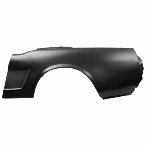 1965-66 Mustang Coupe Quarter Panel LH