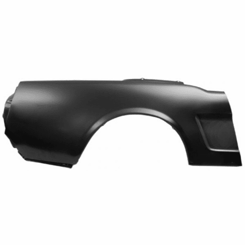 1965-66 Mustang Coupe Quarter Panel RH