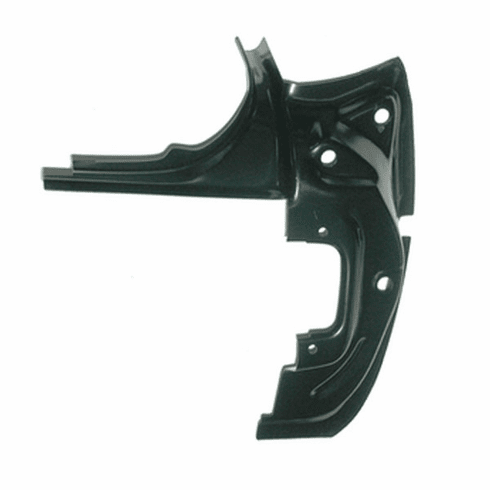 1965-66 Mustang Fastback Trunk Corner (RIGHT)