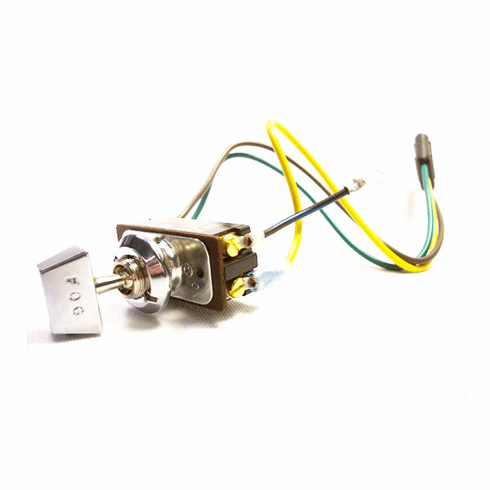 1965-66 Mustang GT Fog Lamp Switch