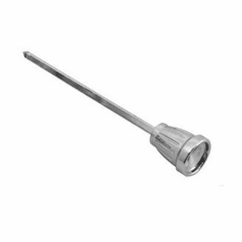 1965-66 Mustang Headlamp Switch Knob & Shaft