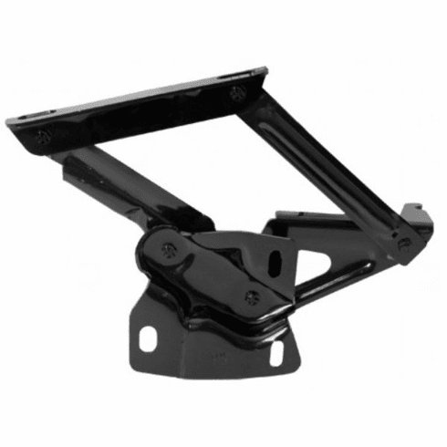 1965-66 Mustang Hood Hinge RIGHT