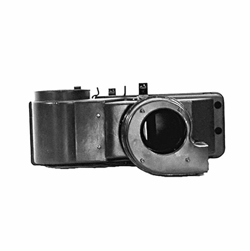 1965-66 Mustang Late Heater Box Assembly