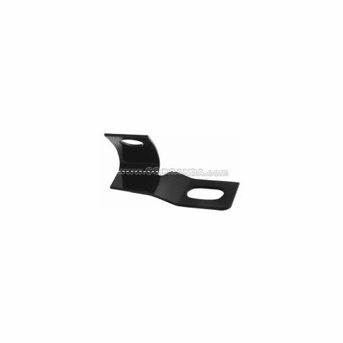 1965-66 Mustang Left Corner Bumper Bracket