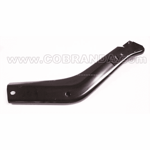 1965-66 Mustang Left Inner Bumper Bracket