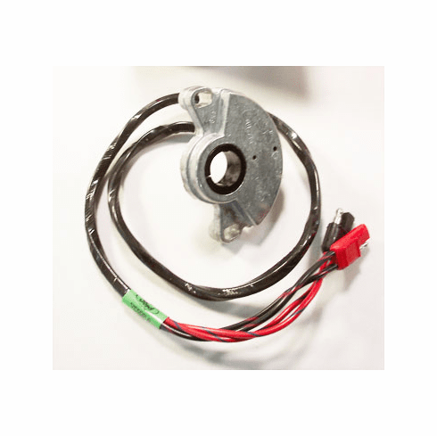 1965-66 Mustang Neutral Safety Switch (Before 12/15/66)